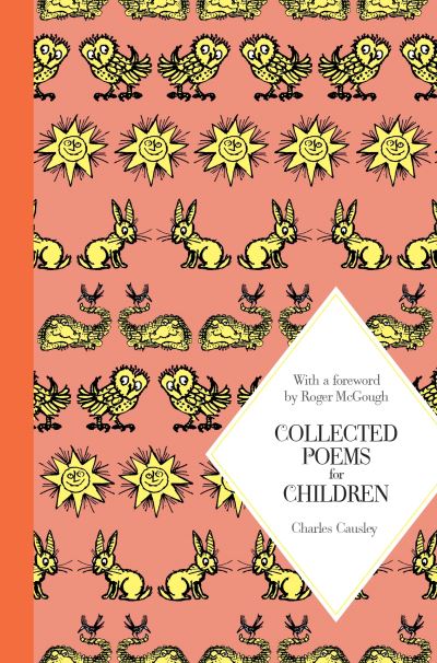 Collected Poems for Children: Macmillan Classics Edition - Charles Causley - Livros - Pan Macmillan - 9781529035100 - 23 de janeiro de 2020