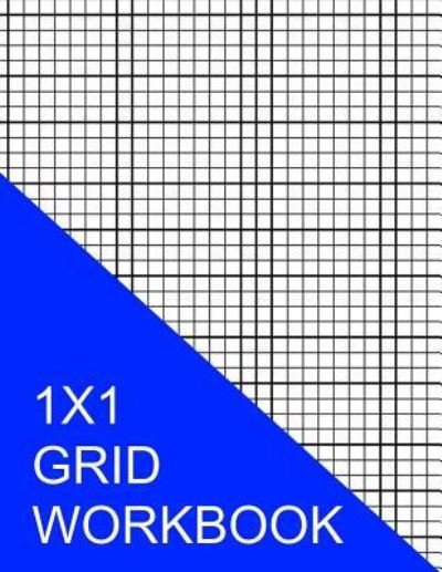 Cover for S Smith · 1X1 Grid Workbook (Paperback Book) (2016)