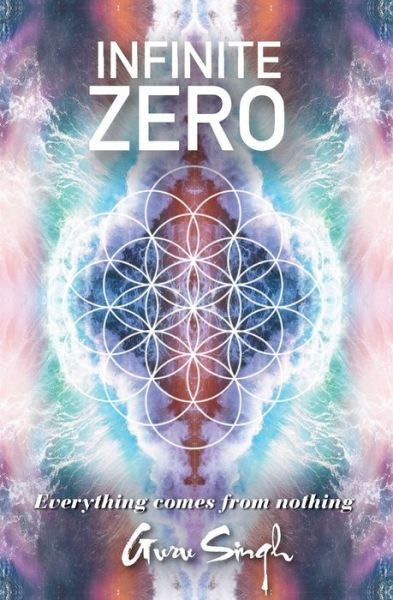 Cover for Guru Singh · Infinite Zero (Paperback Bog) (2016)