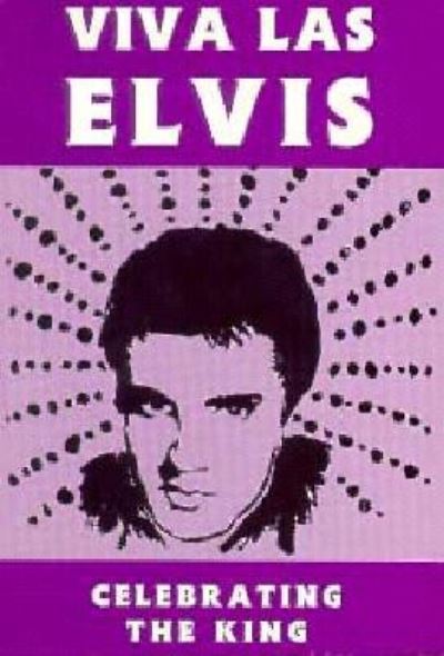 Viva las Elvis - Peggy Thompson - Books - Literary Press Group (CA) - 9781551520100 - July 1, 2002