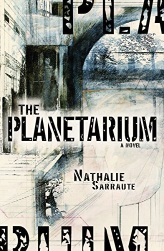 Cover for Nathalie Sarraute · Planetarium - French Literature (Taschenbuch) [Tra edition] (2015)