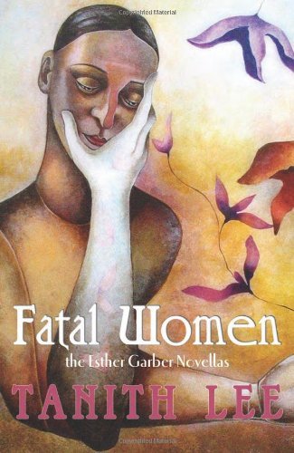 Cover for Mavis Haut · Fatal Women: the Esther Garber Novellas (Paperback Book) [New edition] (2013)