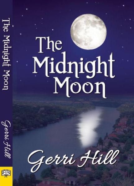 Cover for Gerri Hill · The Midnight Moon (Paperback Book) (2014)