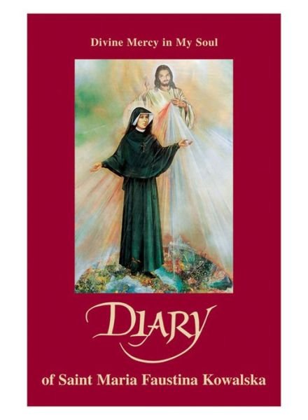 Cover for Maria Faustina Kowalska · Diary: Divine Mercy in My Soul (Pocketbok) [3rd edition] (2005)