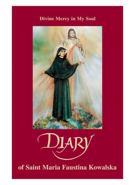 Cover for Maria Faustina Kowalska · Diary: Divine Mercy in My Soul (Paperback Bog) [3rd edition] (2005)