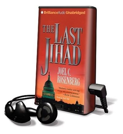 Cover for Joel C. Rosenberg · The Last Jihad Library Edition (MISC) (2009)