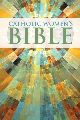 Cover for Our Sunday Visitor · Catholic Women's Bible Nabre (Paperback Book) (2013)