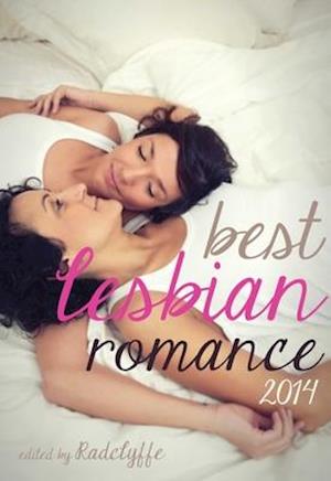 Cover for Radclyffe · Best lesbian romance (Paperback Book) (2014)