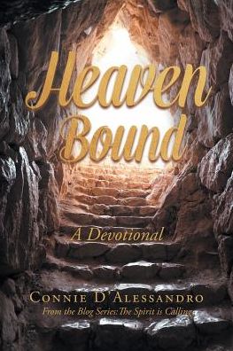 Cover for Connie D'Alessandro · Heaven Bound (Paperback Book) (2018)