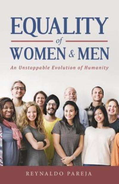 Cover for Reynaldo Pareja · Equality of Women and Men (Paperback Book) (2019)