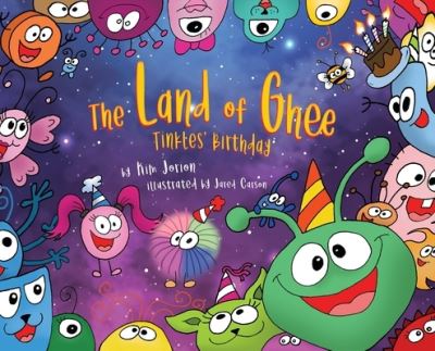 The Land of Ghee 2 - Kim Jorion - Books - Gatekeeper Press - 9781662921100 - March 11, 2022