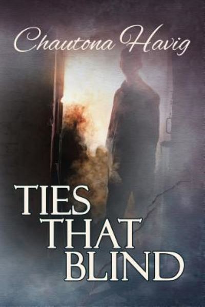 Cover for Chautona Havig · Ties That Blind (Paperback Book) (2019)