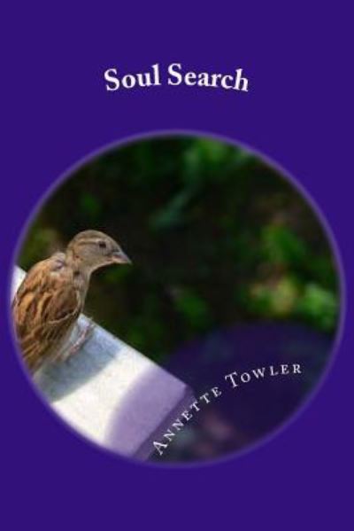 Cover for Annette Towler · Soul Search (Paperback Book) (2018)