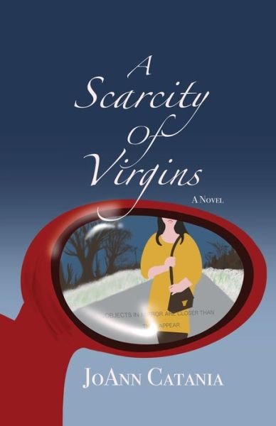 Joann Catania · A Scarcity of Virgins (Paperback Book) (2021)