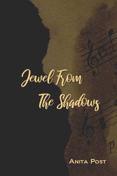 Cover for Anita Post · Jewel From The Shadows (Paperback Book) (2020)