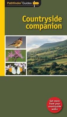 The Countryside Companion: the Perfect Country Walking Companion - Dennis Kelsall - Books - Crimson Publishing - 9781780591100 - March 25, 2013