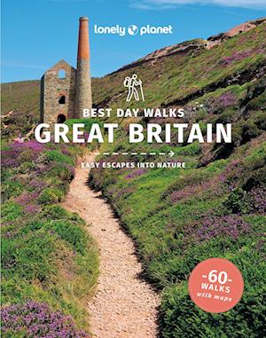 Cover for Lonely Planet · Lonely Planet Best Day Walks Great Britain - Hiking Guide (Paperback Book) (2025)