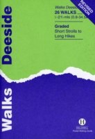 Cover for Richard Hallewell · Walks Deeside - Hallewell Pocket Walking Guides (Paperback Book) [2 Revised edition] (2010)
