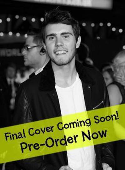 The Scrapbook of My Life - Alfie Deyes - Książki - Bonnier Books Ltd - 9781910536100 - 24 marca 2016