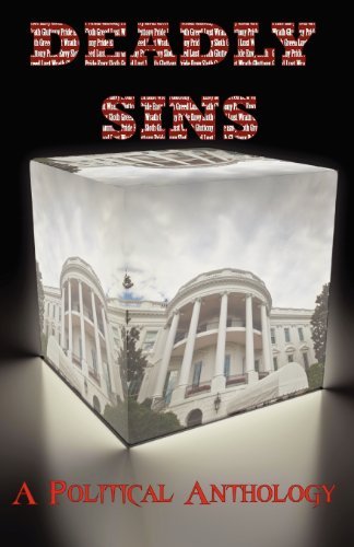 Cover for Jazz Singleton · Deadly Sins: a Political Anthology (Paperback Book) (2013)
