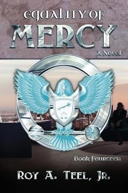 Cover for Roy a Teel Jr · Equality of Mercy (Pocketbok) (2017)