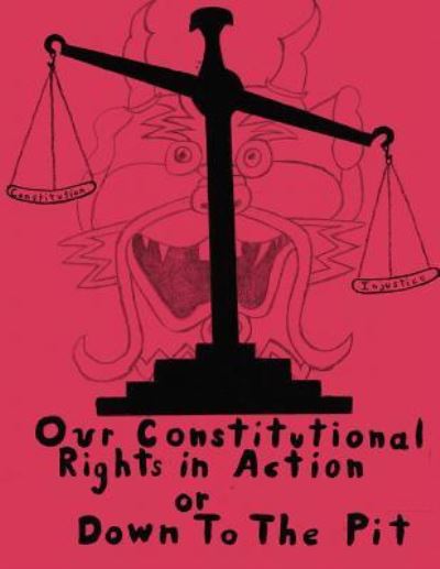 Cover for Mountain Woman · Our Constitutional Rights In Action Or Down To The Pit (Paperback Book) (2017)