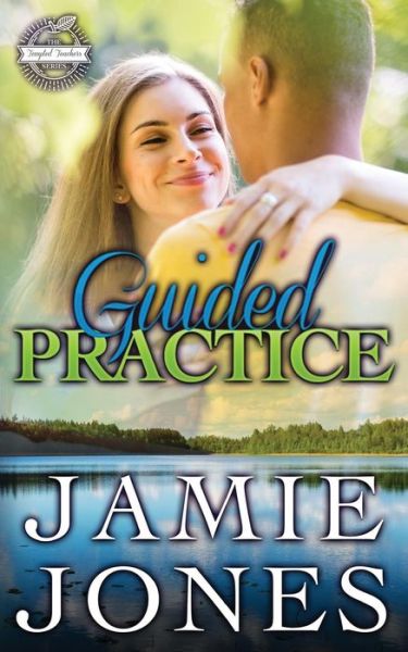 Cover for Jamie Jones · Guided Practice (Paperback Book) (2017)