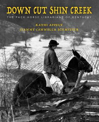 Down Cut Shin Creek - Kathi Appelt - Bøker - Purple House Press - 9781948959100 - 15. juli 2019