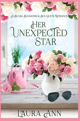 Cover for Laura Ann · Her Unexpected Star (Book) (2022)