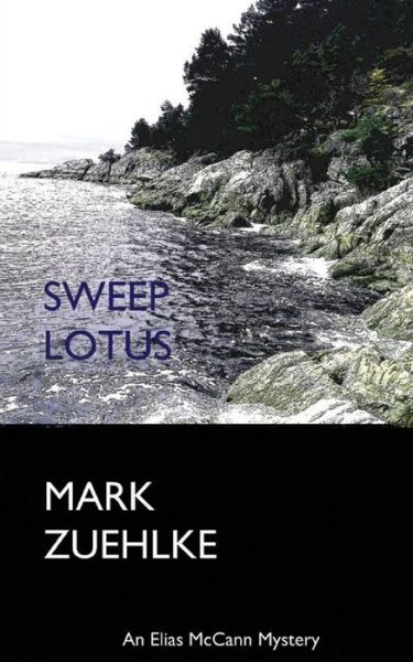 Cover for Mark Zuehlke · Sweep Lotus (Paperback Book) (2017)