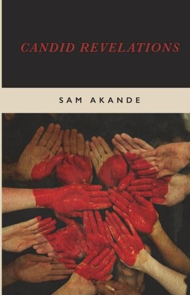 Cover for Sam Akande · Candid revelations (Pocketbok) (2018)