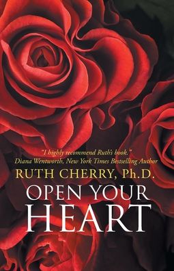 Cover for Ruth Cherry · Open Your Heart (Paperback Book) (2022)