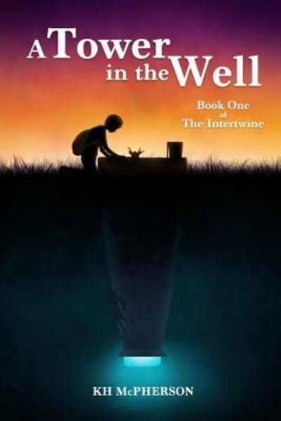 Cover for Kh McPherson · A Tower in the Well (Paperback Bog) (2019)