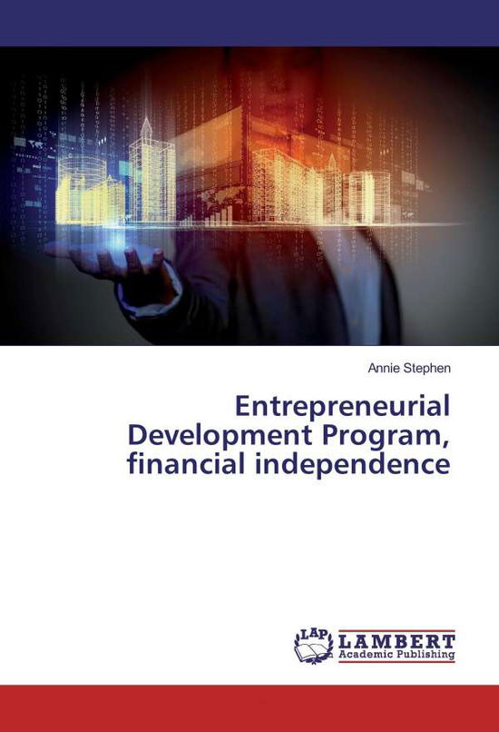 Cover for Stephen · Entrepreneurial Development Pro (Book)