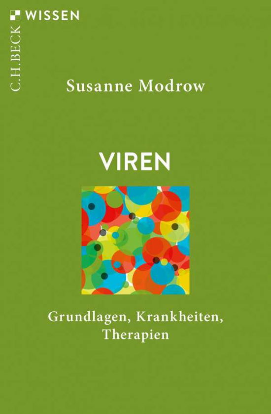 Modrow · Viren (Book)