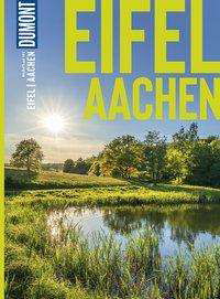 DuMont Bildatlas Eifel, Aachen - Simon - Bøger -  - 9783616012100 - 