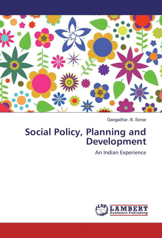 Cover for Sonar · Social Policy, Planning and Devel (Bok)