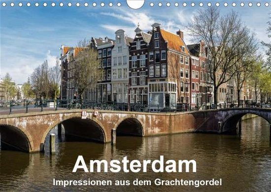 Cover for Seethaler · Amsterdam - Impressionen aus (Book)