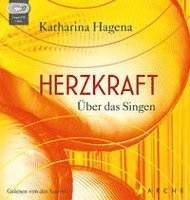 Hagena:herzkraft - Katharina Hagena - Books - AAA Verlage GmbH - 9783716028100 - 