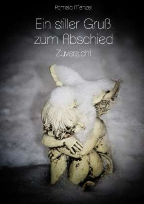 Cover for Menzel · Stiller Gruß zum Abschied.2 (Book)