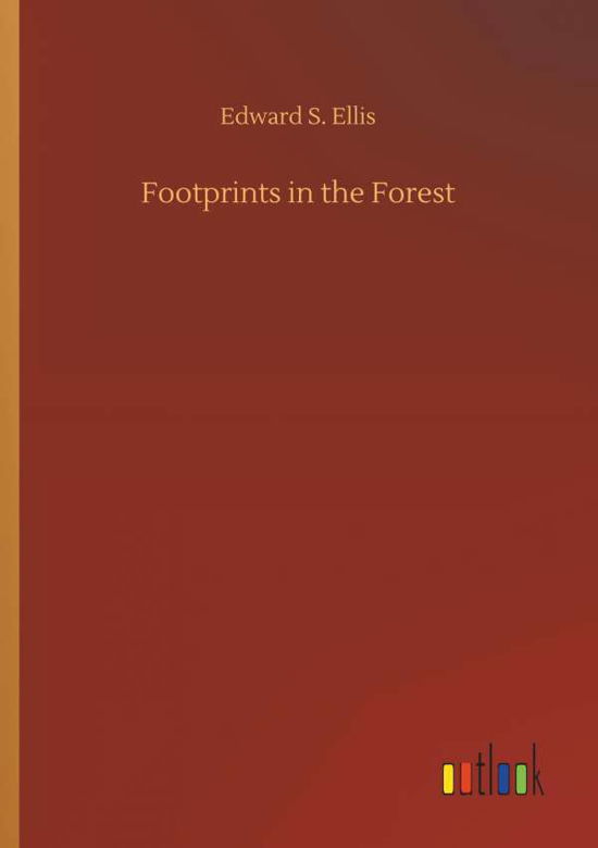 Cover for Ellis · Footprints in the Forest (Buch) (2019)