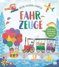 Cover for Peto · Fahrzeuge (Book)