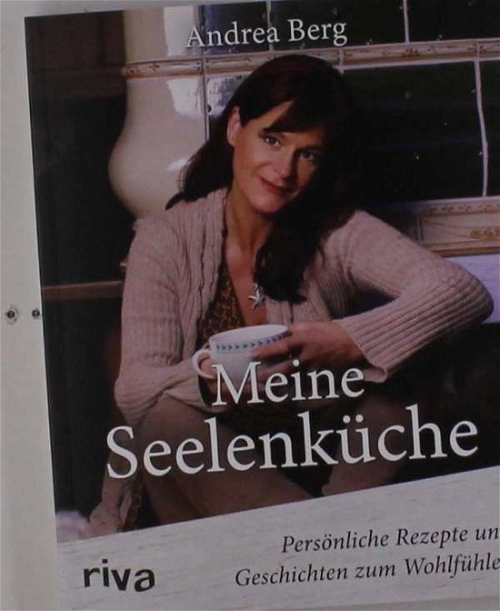 Cover for Berg · Meine Seelenküche (Bog)