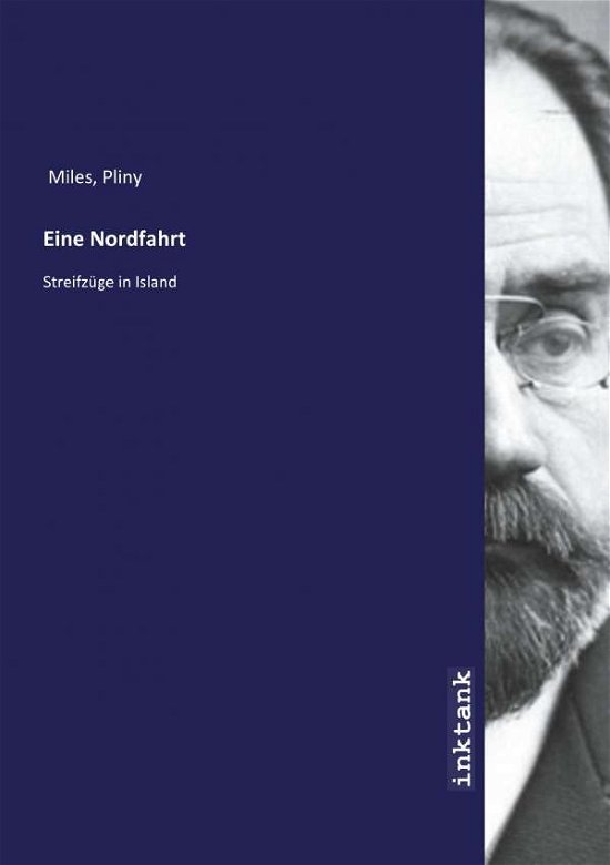 Cover for Miles · Eine Nordfahrt (Book)
