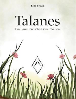 Cover for Lina Braun · Talanes (Book) (2023)