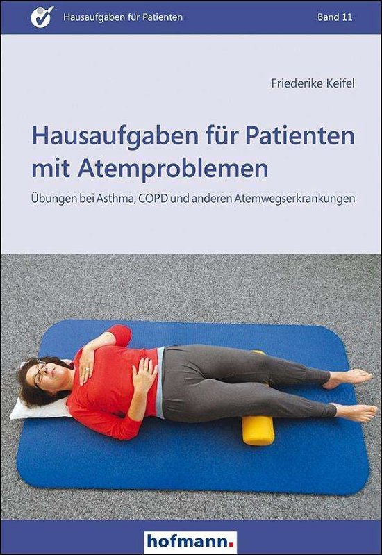 Cover for Keifel · Hausaufgaben für Patienten mit A (Bok)