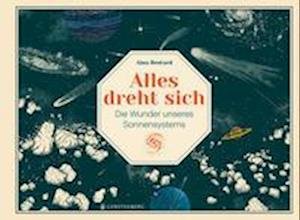 Cover for Aina Bestard · Alles dreht sich (Buch) (2023)