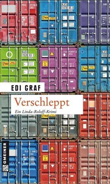 Cover for Edi Graf · Graf:verschleppt (Book)