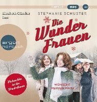 Die Wunderfrauen - Stephanie Schuster - Audiobook - Argon - 9783839820100 - 28 września 2022
