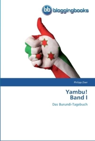 Cover for Ziser · Yambu!(1) (Buch) (2013)